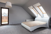 Audley bedroom extensions
