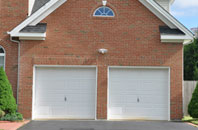 free Audley garage construction quotes