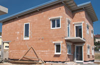Audley home extensions