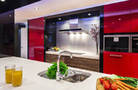 Audley kitchen extensions