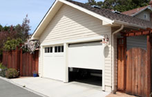 Audley garage construction leads