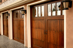 Audley garage extension quotes
