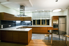 kitchen extensions Audley